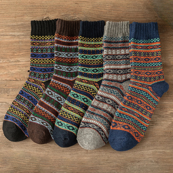 Adeline Socks