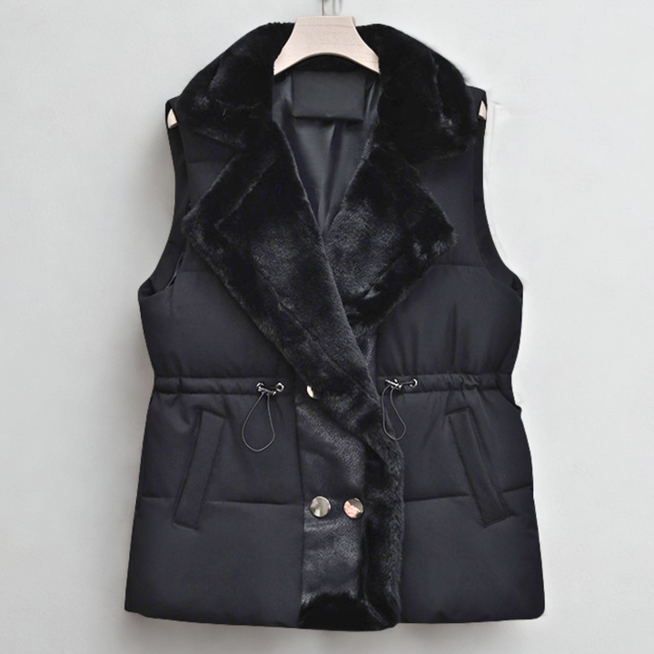 Maddalena Fleece Vest