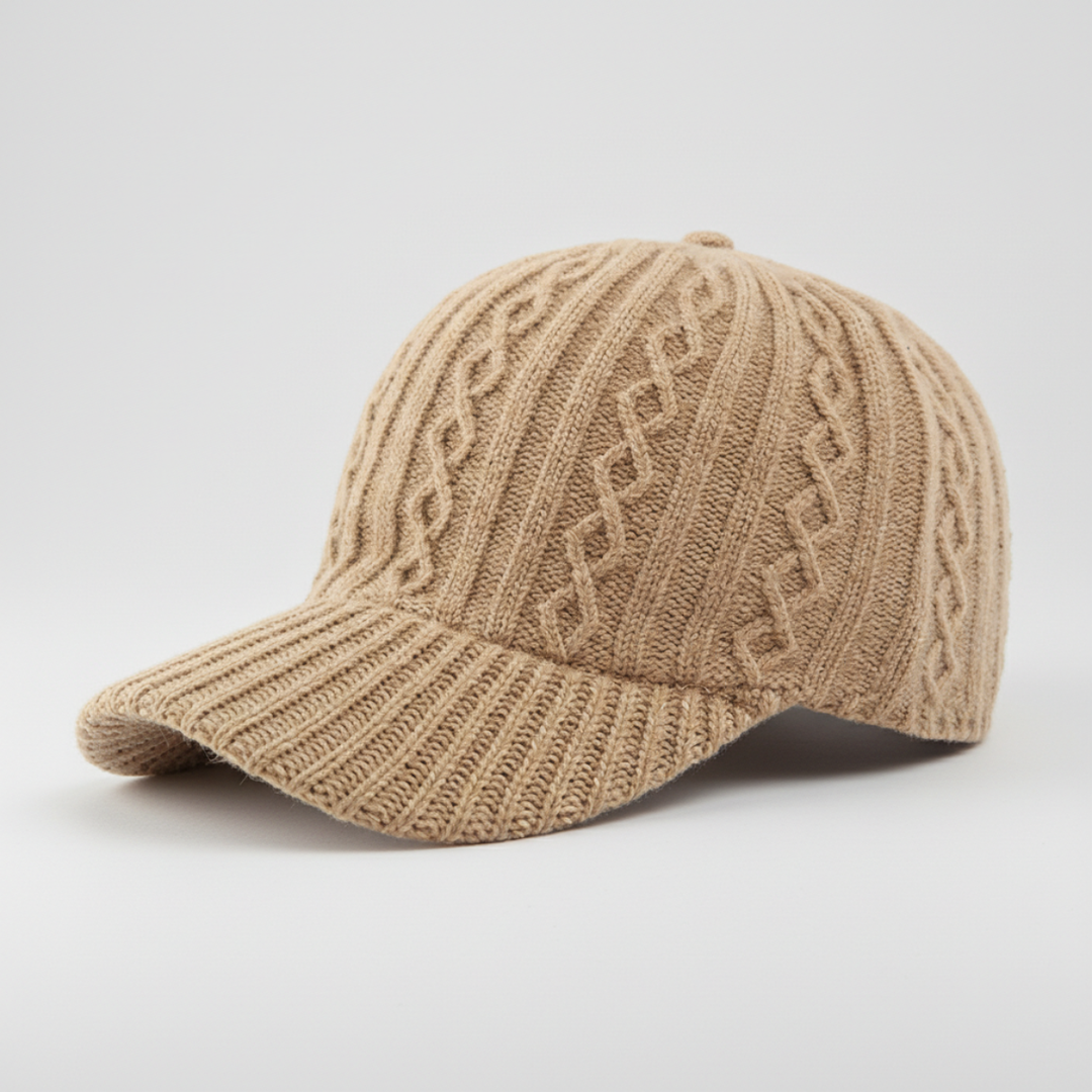 Emilia Knit Cap