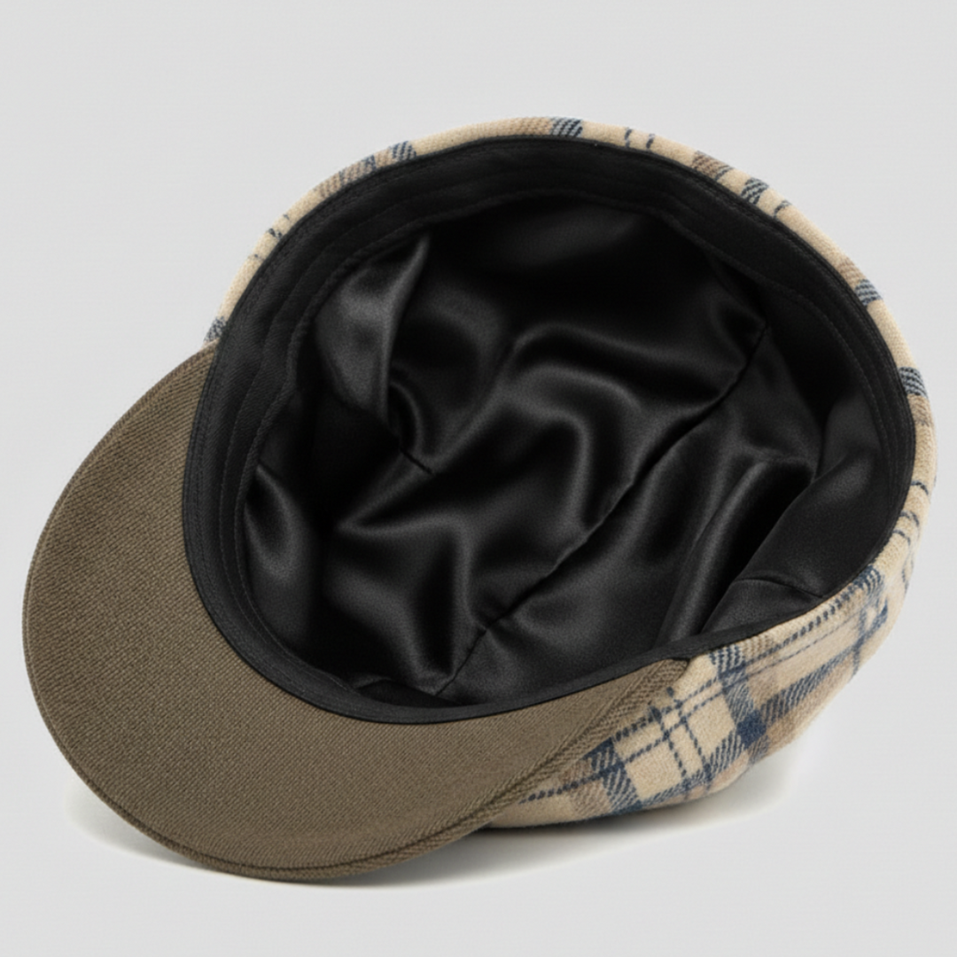 Gabriella Cotton Cap
