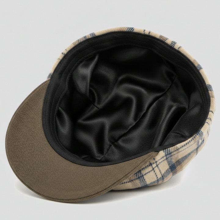 Gabriella Cotton Cap