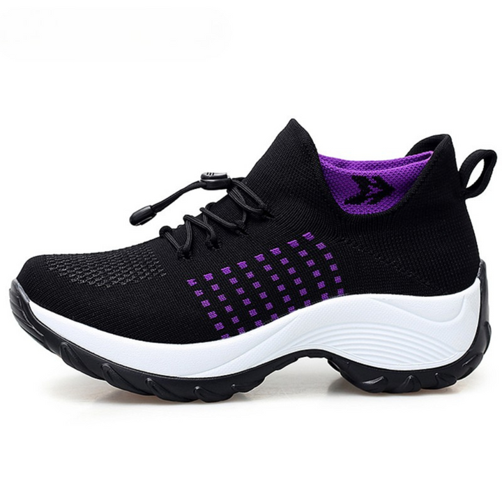 Sandra Orthopedic Sneakers