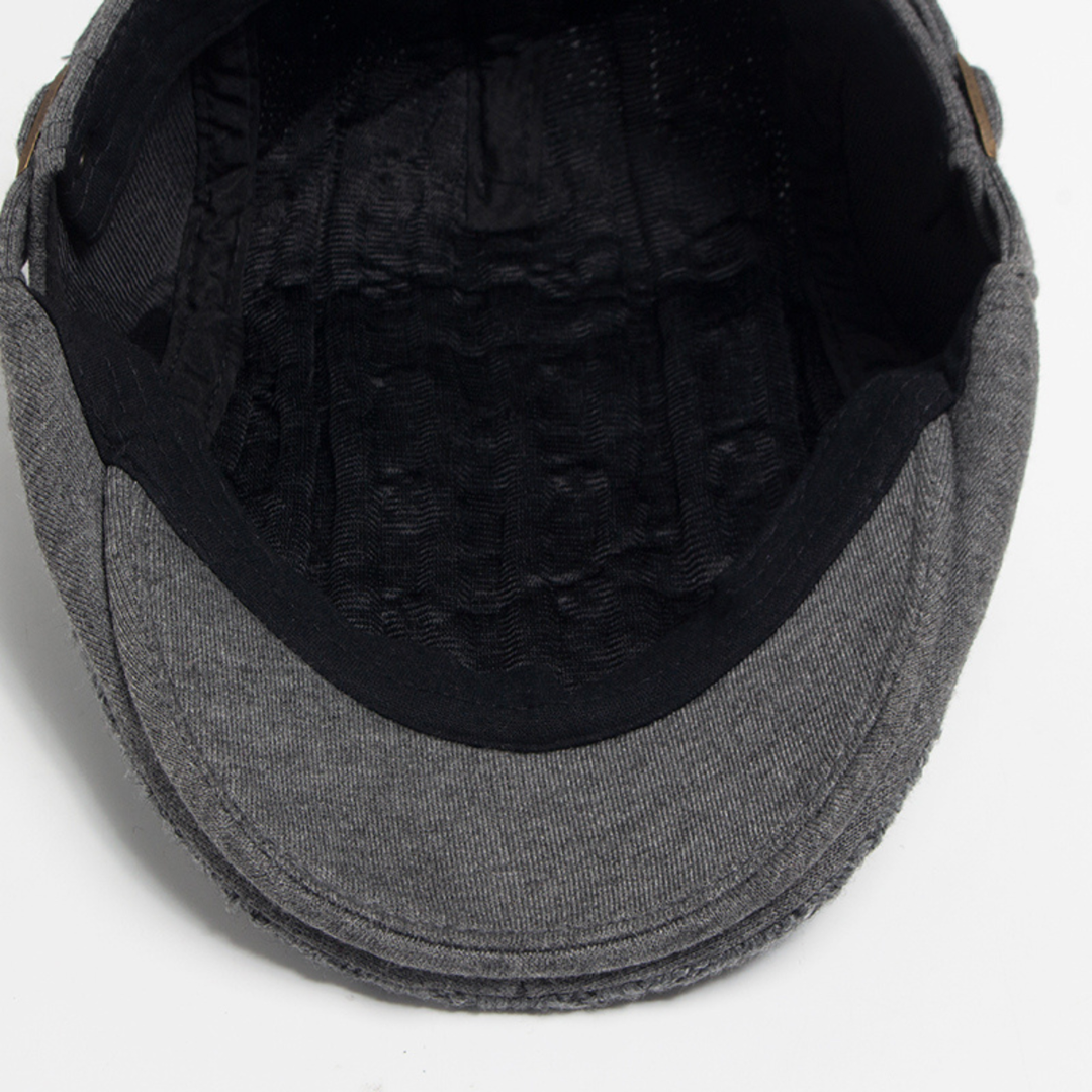 Asher Knit Cap