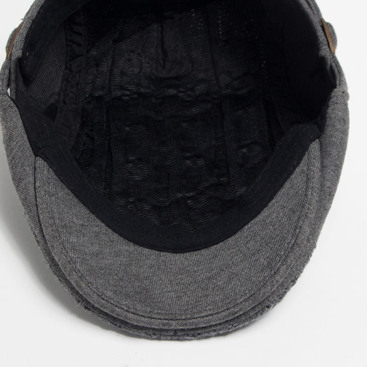Asher Knit Cap