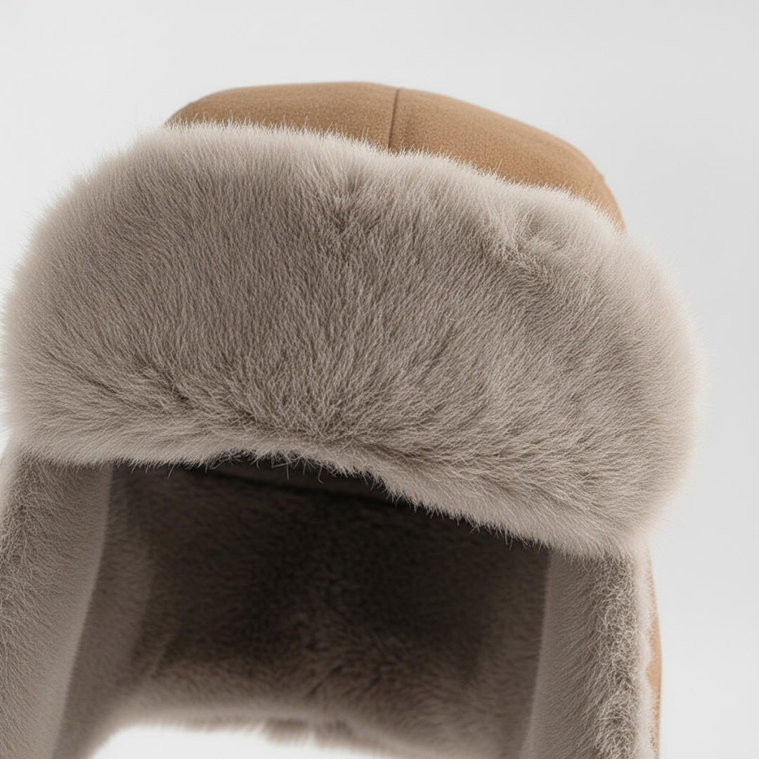Franca Trapper Hat