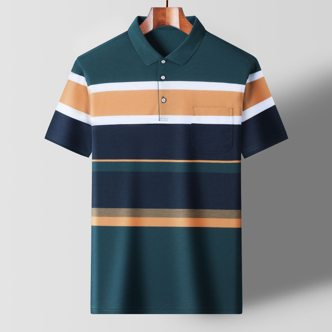 Adriano Polo Shirt