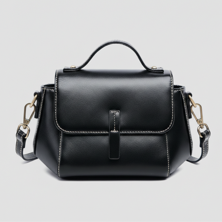 Colette Leather Bag