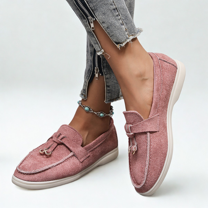 Orietta Loafers