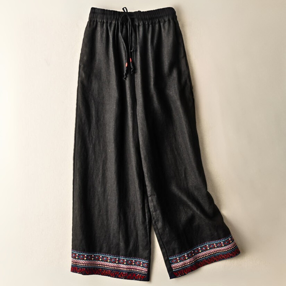 Isla Linen Pant