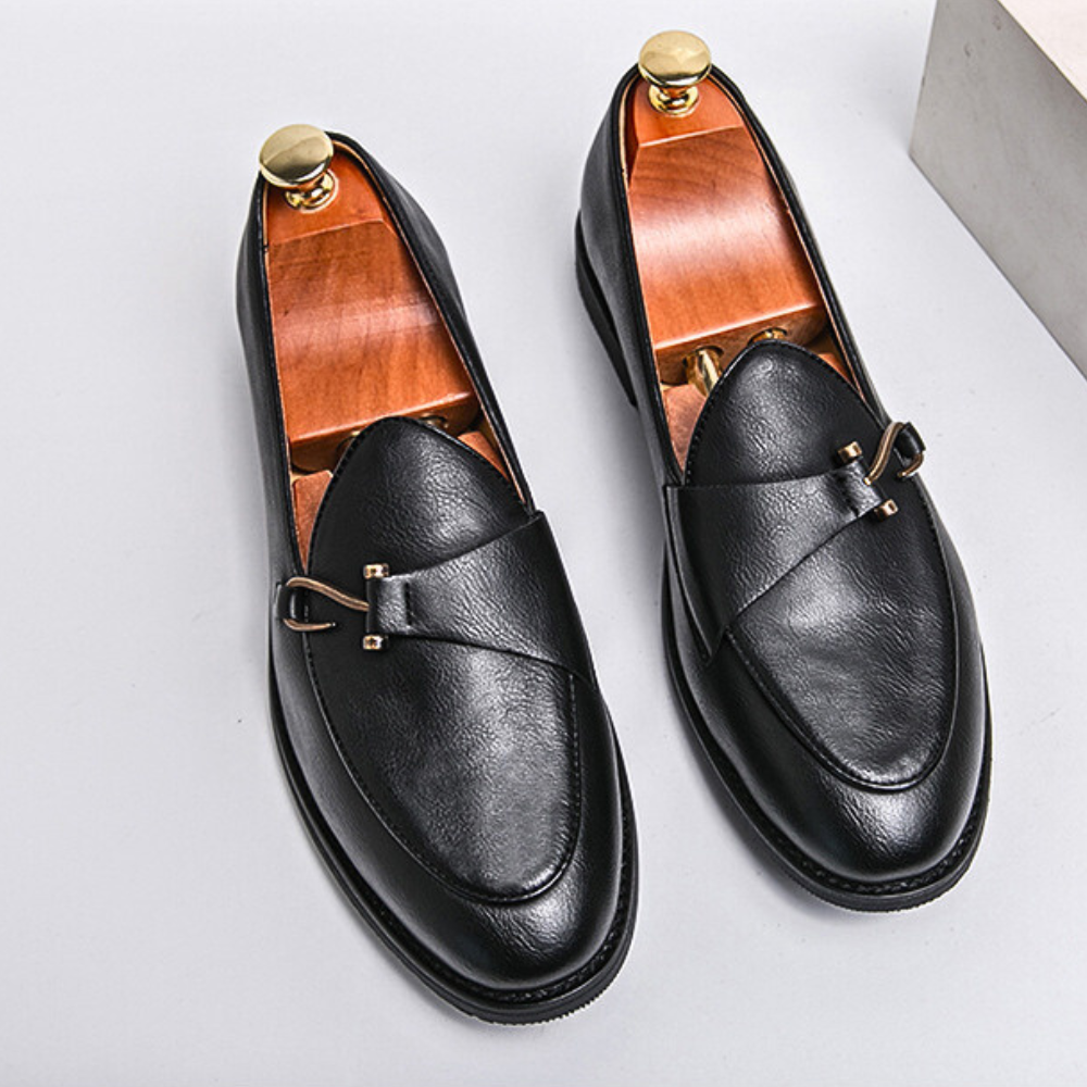 Valencia Loafers