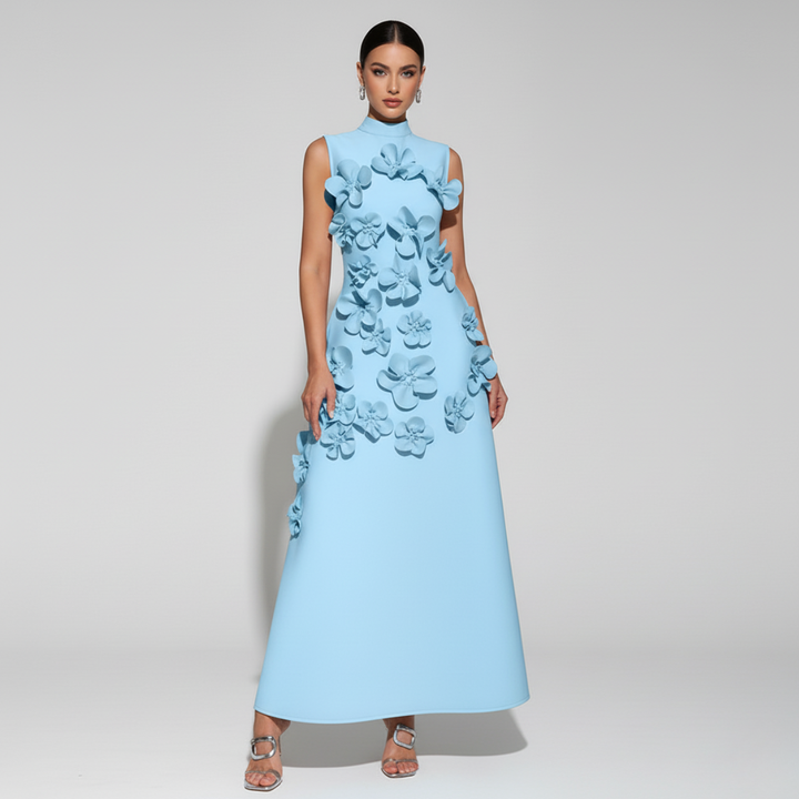 Liliana Floral Dress