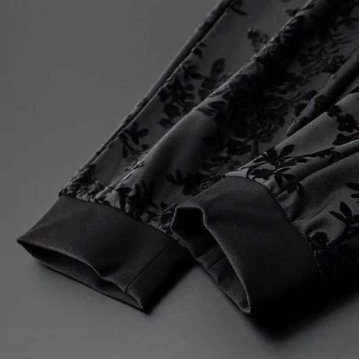 Erik Bloom Jacquard Set