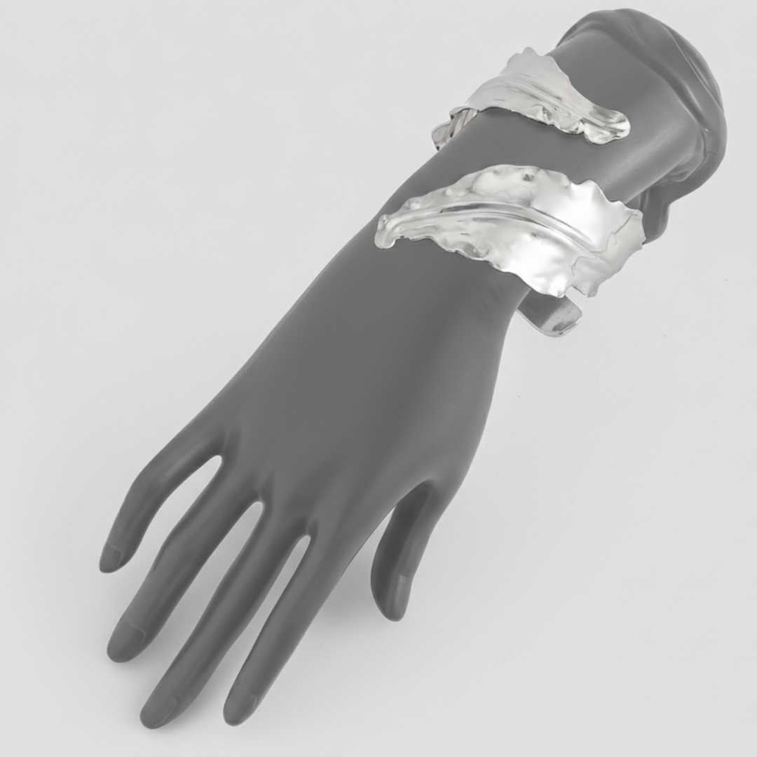 Daphne Cuff Bracelet