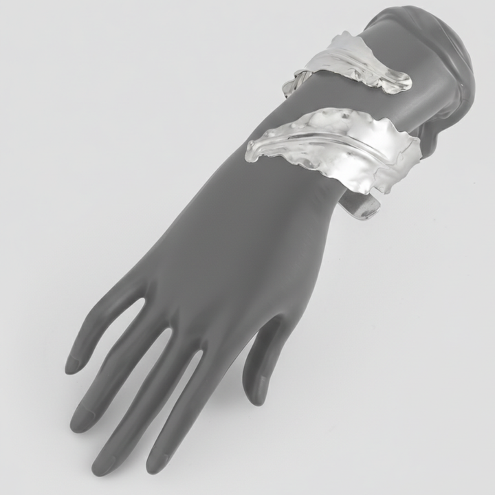 Daphne Cuff Bracelet