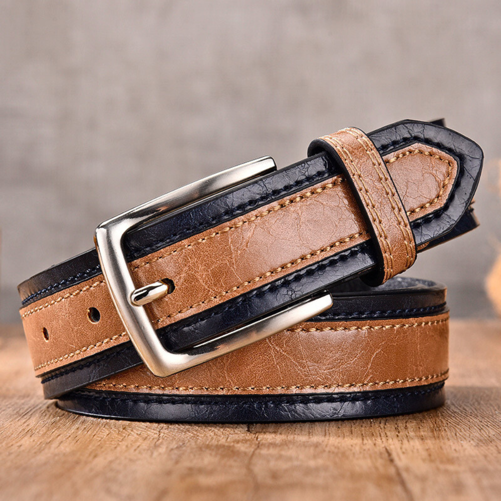 Ironwood Belt