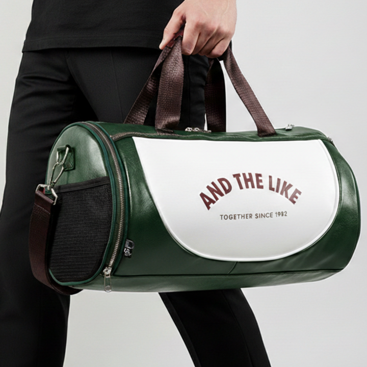 Emma Lane Duffel