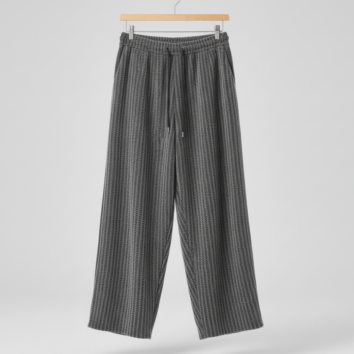 Celeste Striped Pants