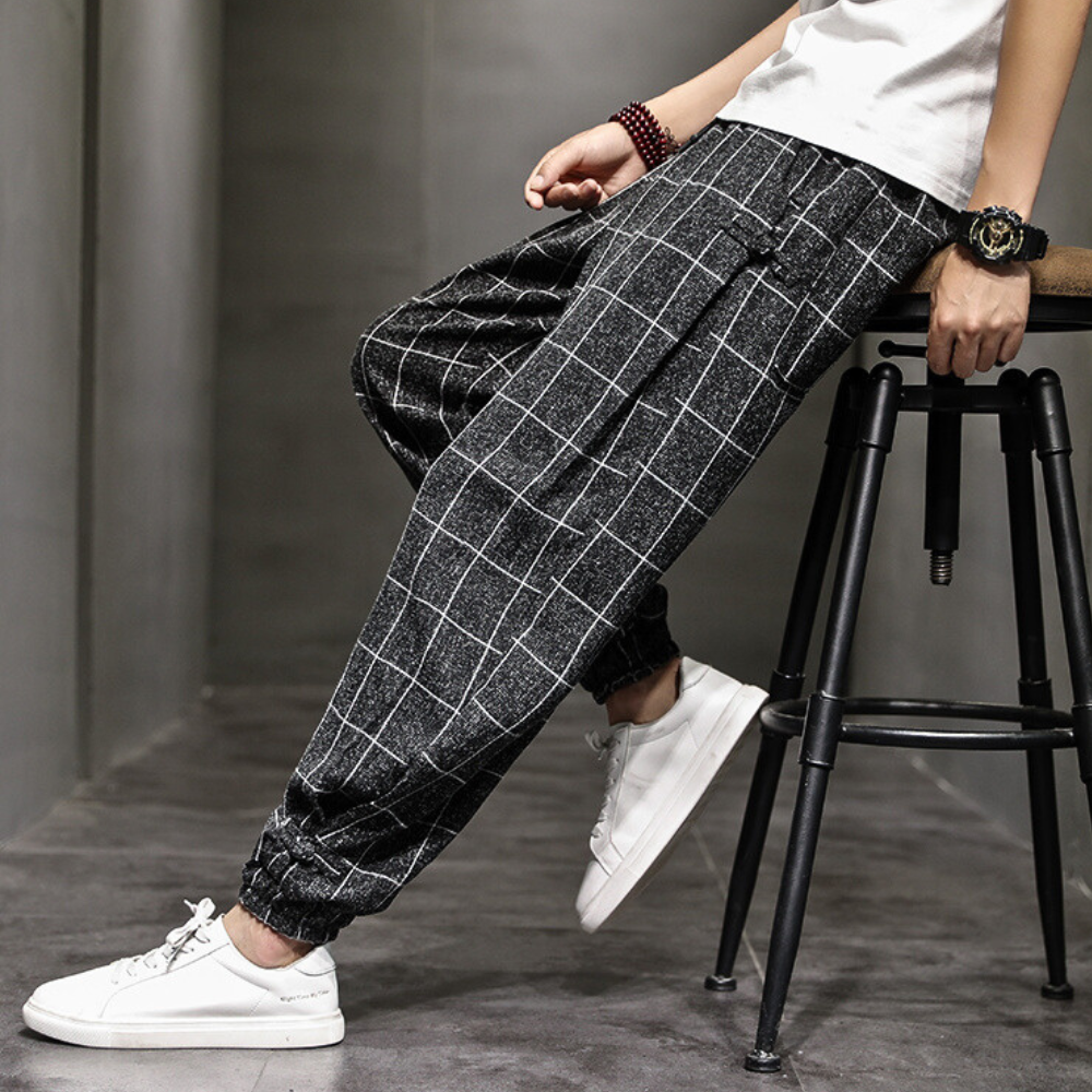 Laveris Pants