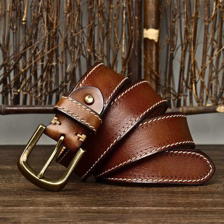 Saddleback Belt
