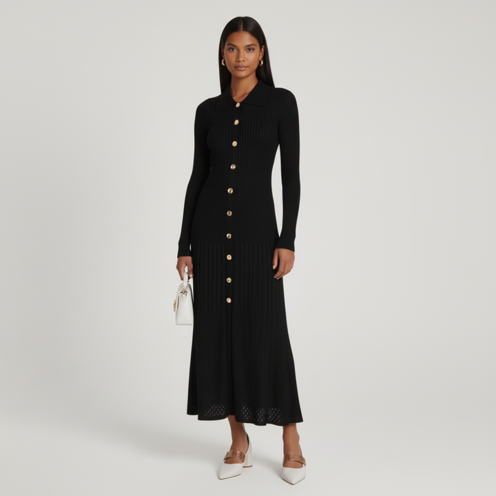 Ella Knit Dress