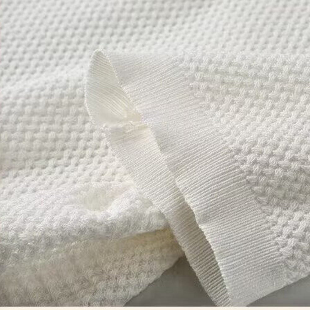 Oslo Knit Tee