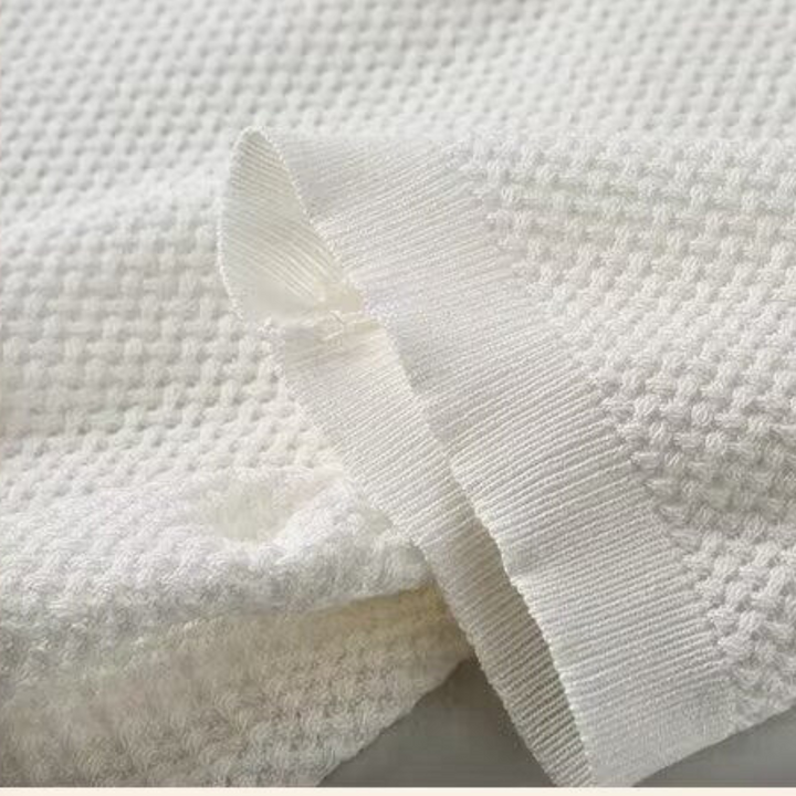 Oslo Knit Tee