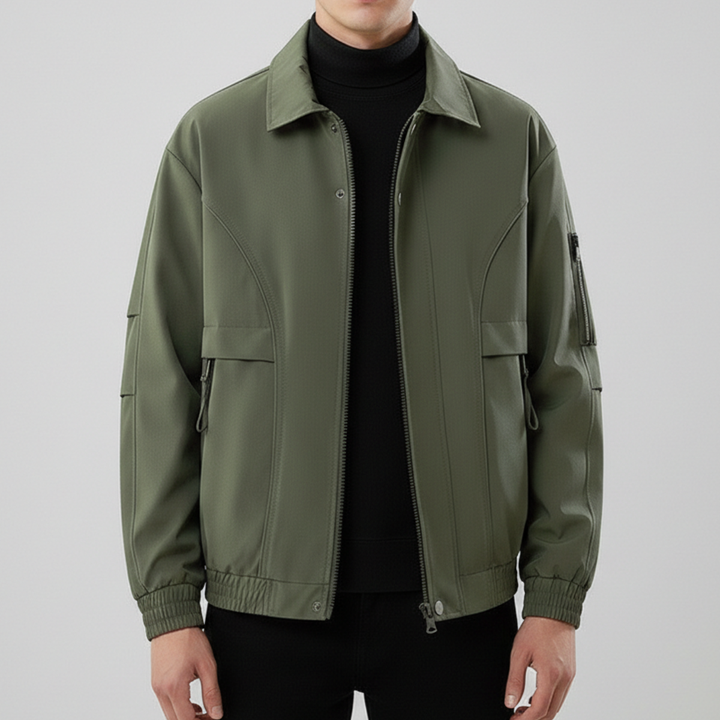 Caleb Field Jacket