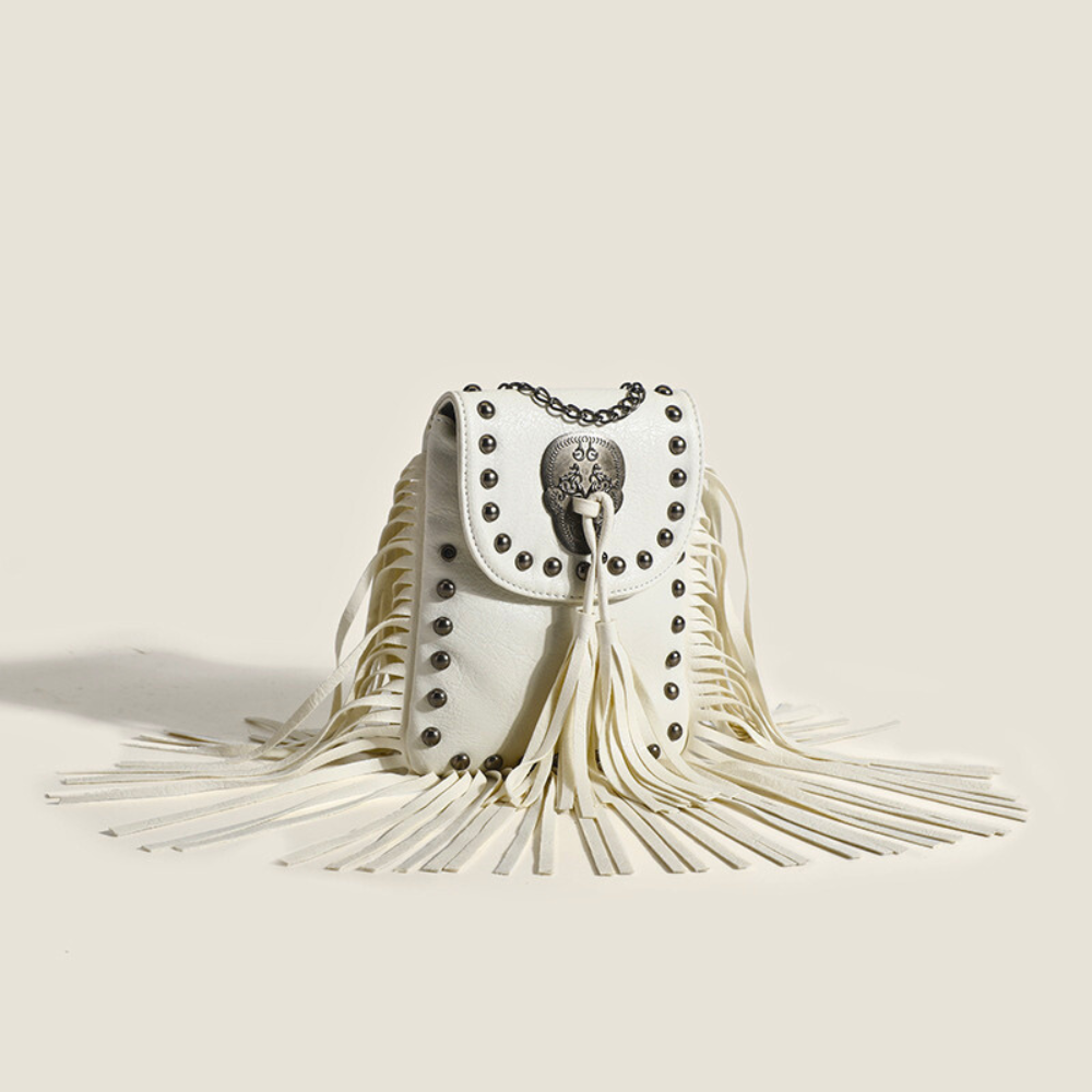 Dakota Fringe Bag