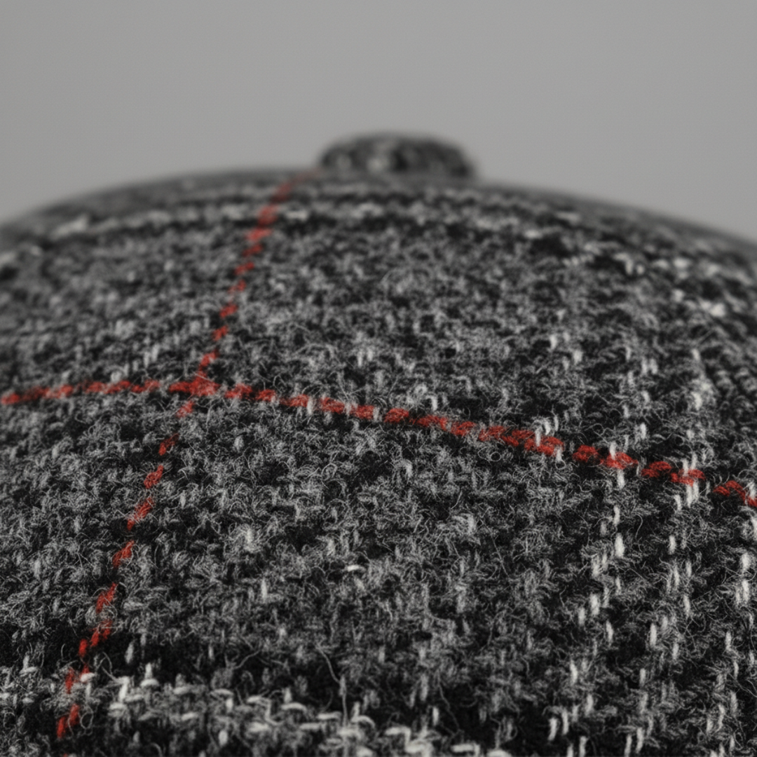 Gaia Wool Cap