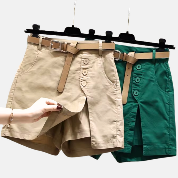 Virginia Skirt