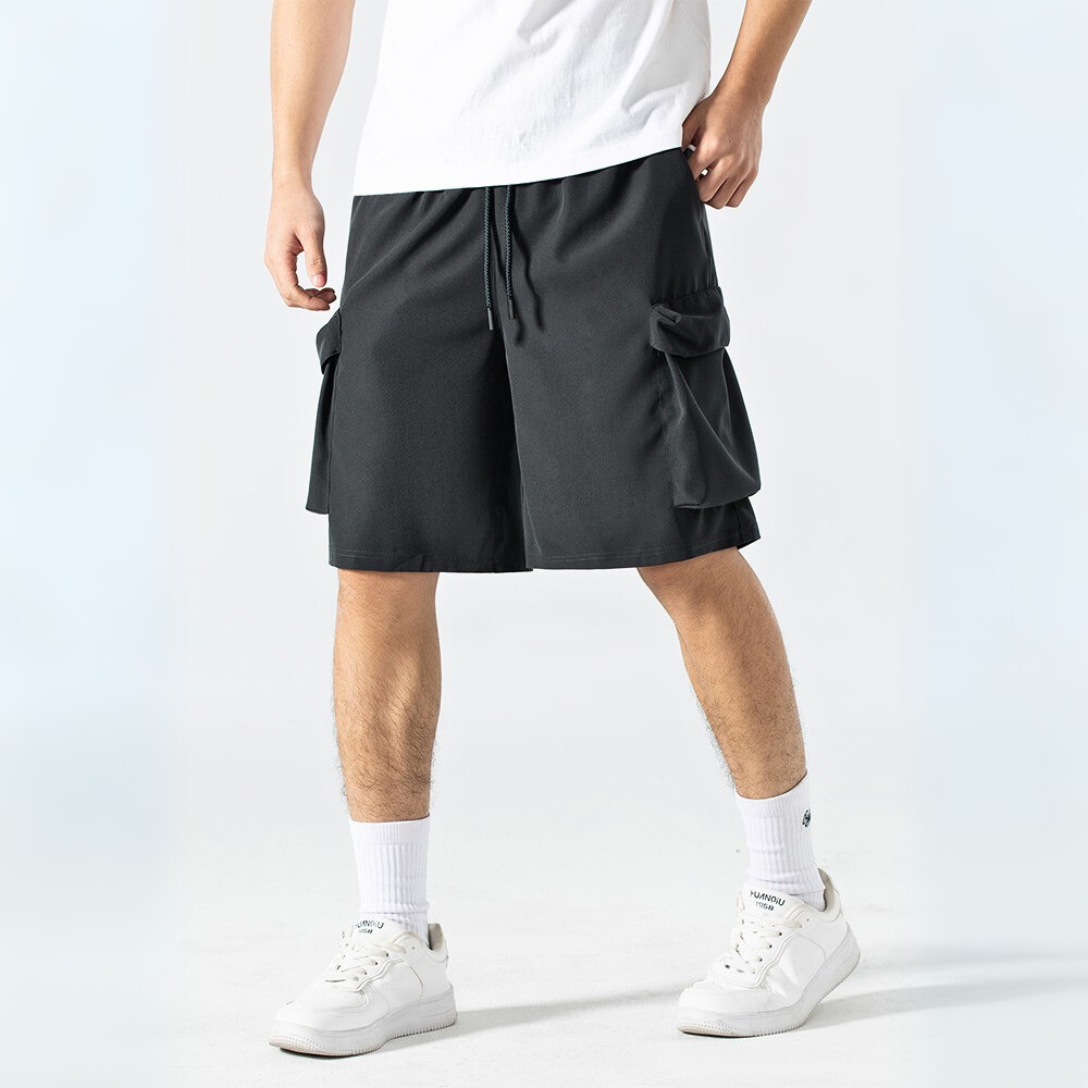 Gabriele Cargo Shorts