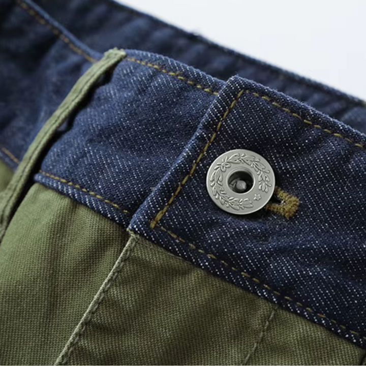 Pietro Cargo Pants