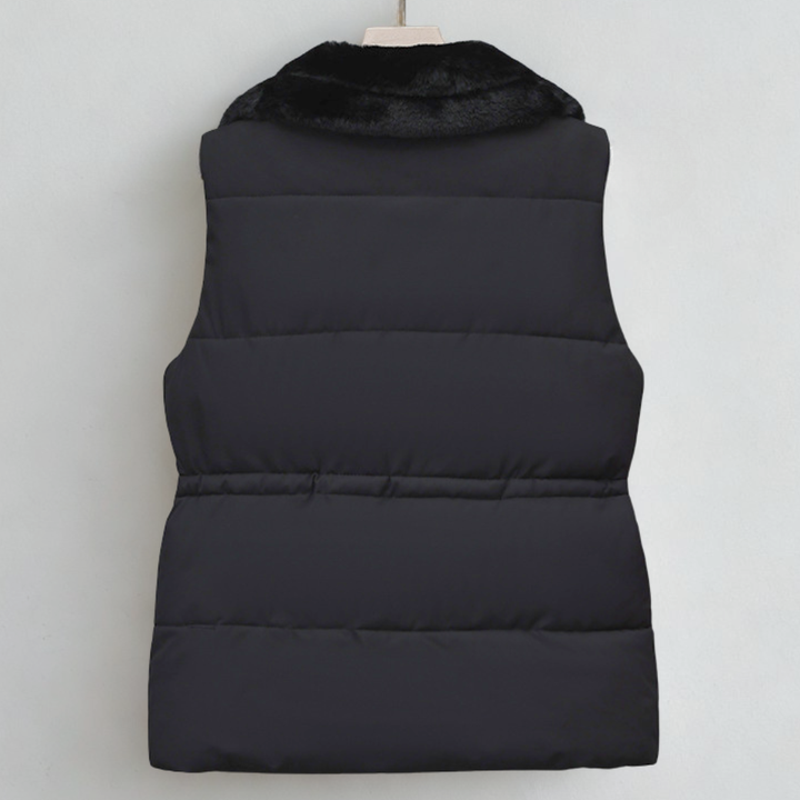 Maddalena Fleece Vest