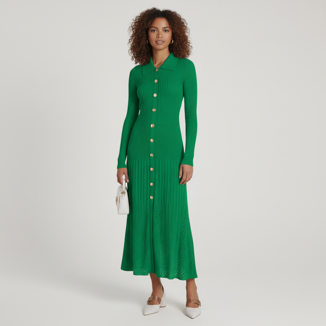 Ella Knit Dress