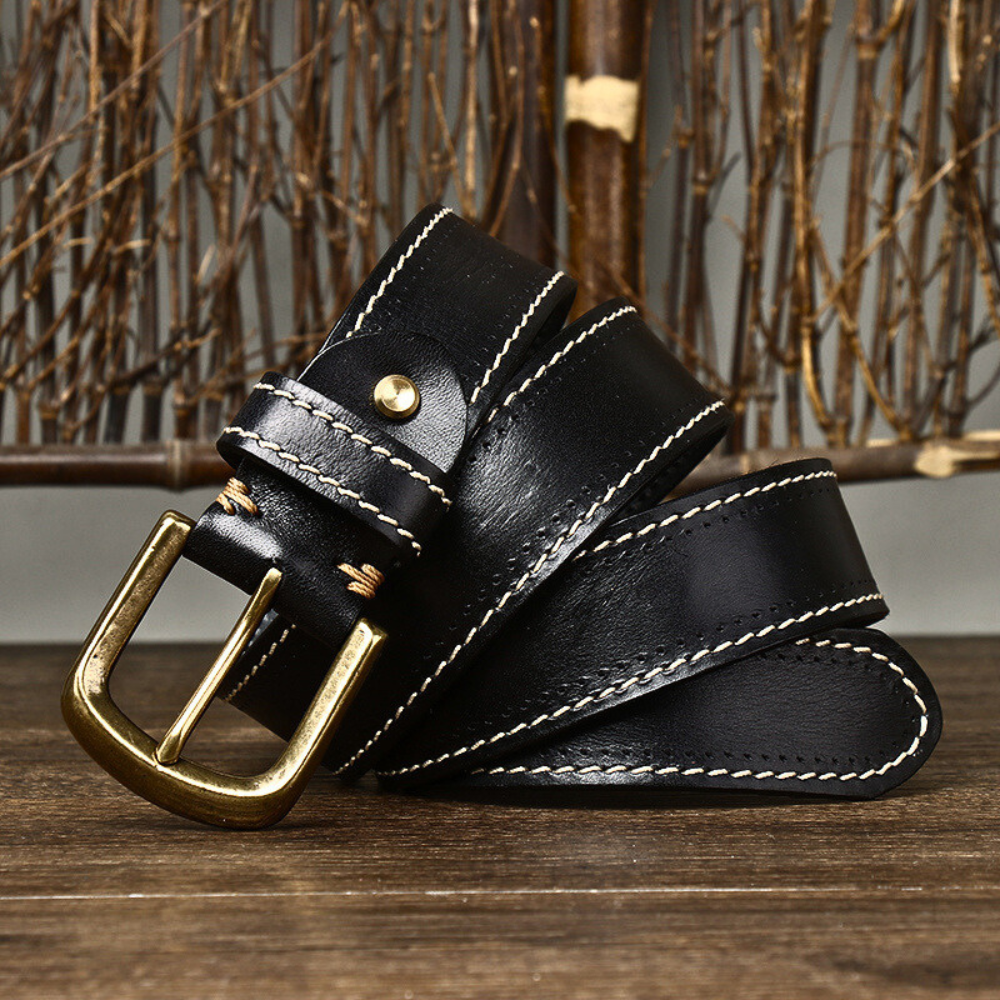 Saddleback Belt