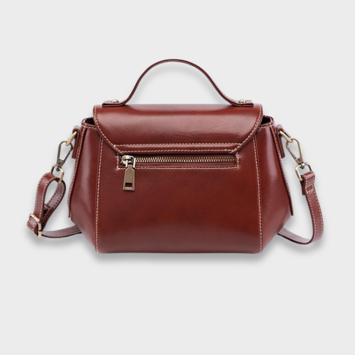 Colette Leather Bag