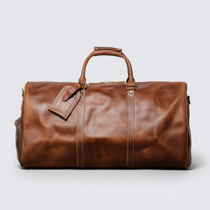 Gianni Leather Bag