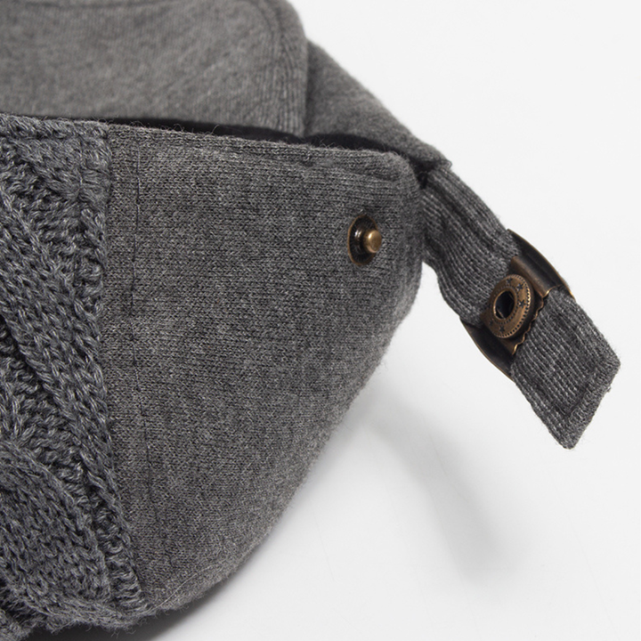 Asher Knit Cap