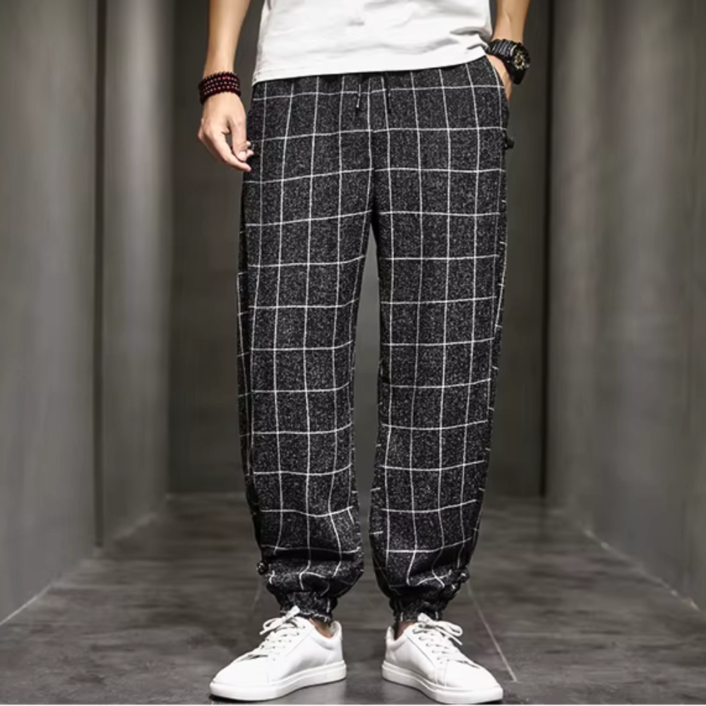 Laveris Pants