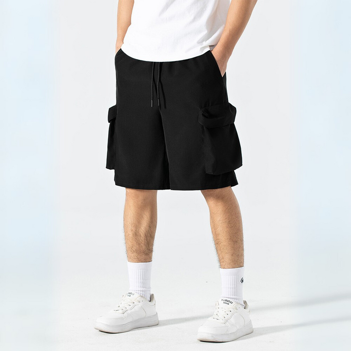 Gabriele Cargo Shorts