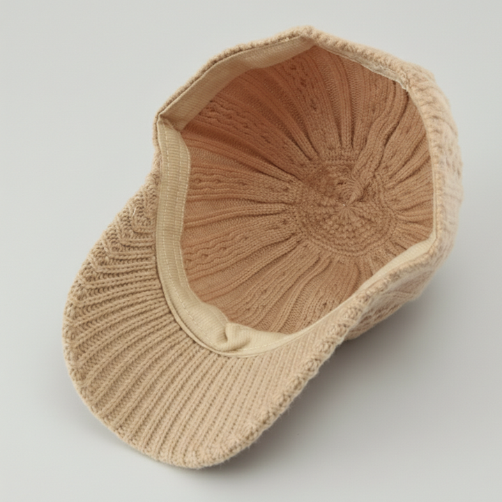 Emilia Knit Cap