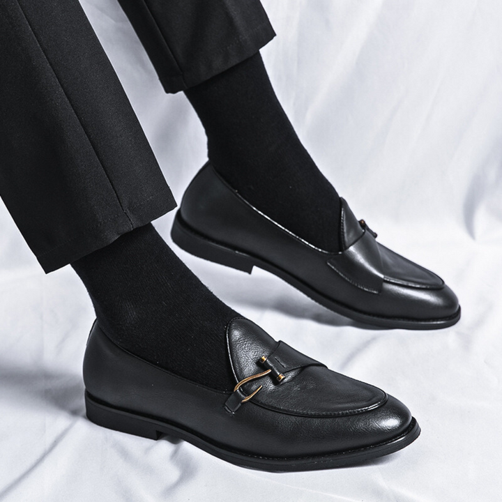 Valencia Loafers