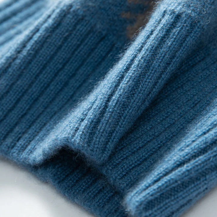 Ronan Cashmere Beanie
