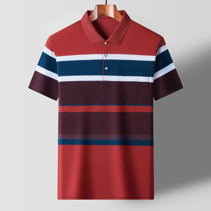 Adriano Polo Shirt