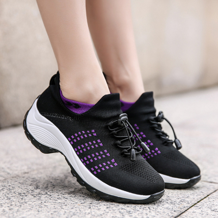 Sandra Orthopedic Sneakers