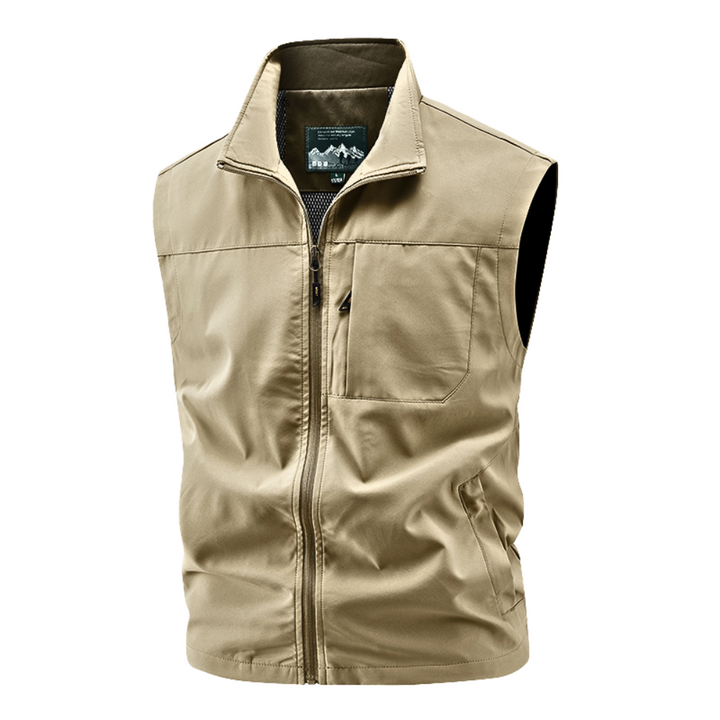 Range Utility Vest