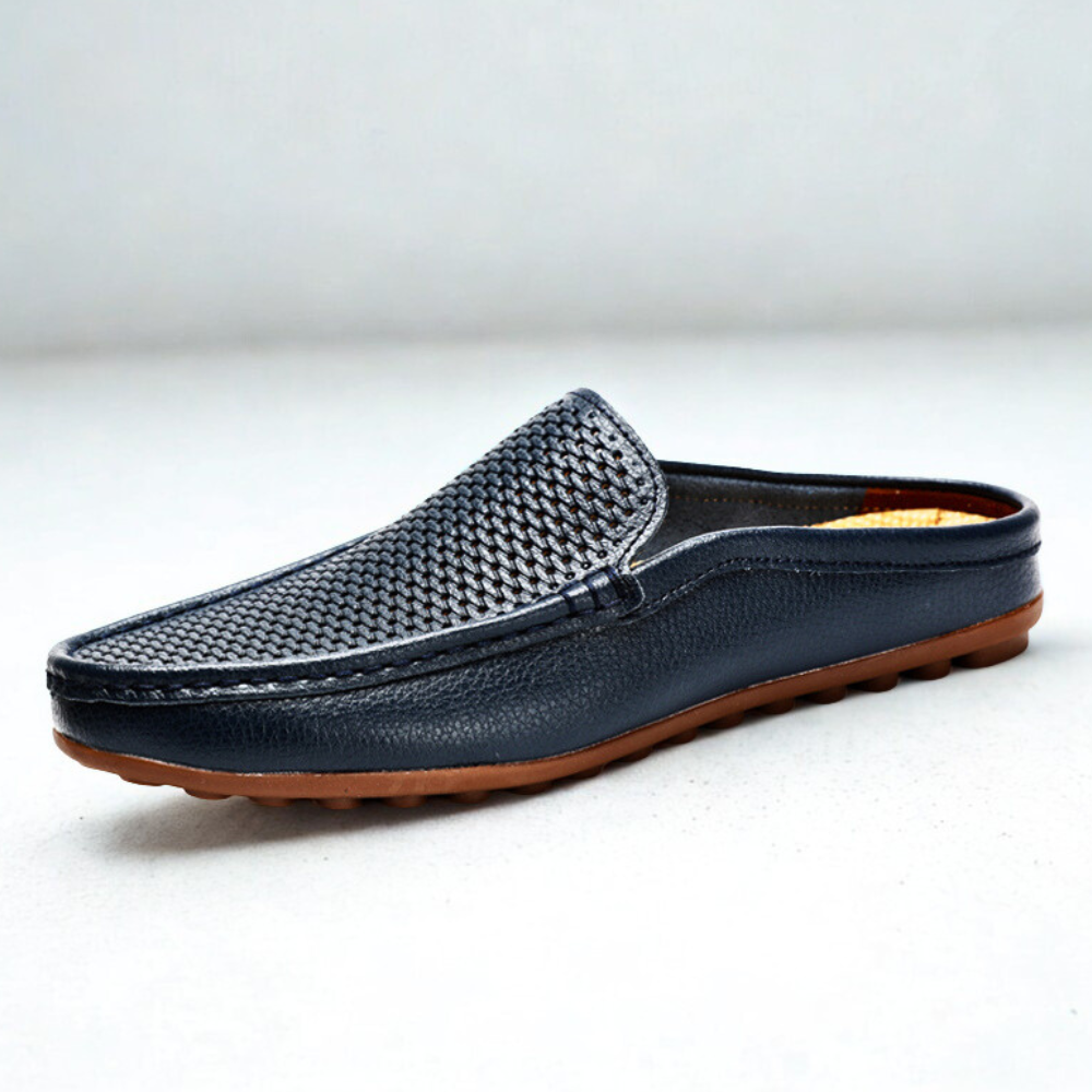 Daniele Loafers