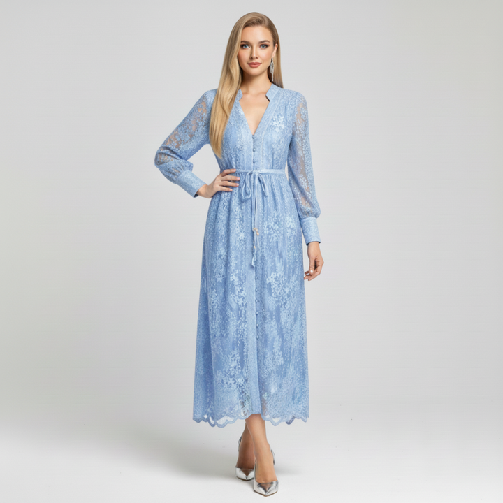 Scarlett Lace Dress