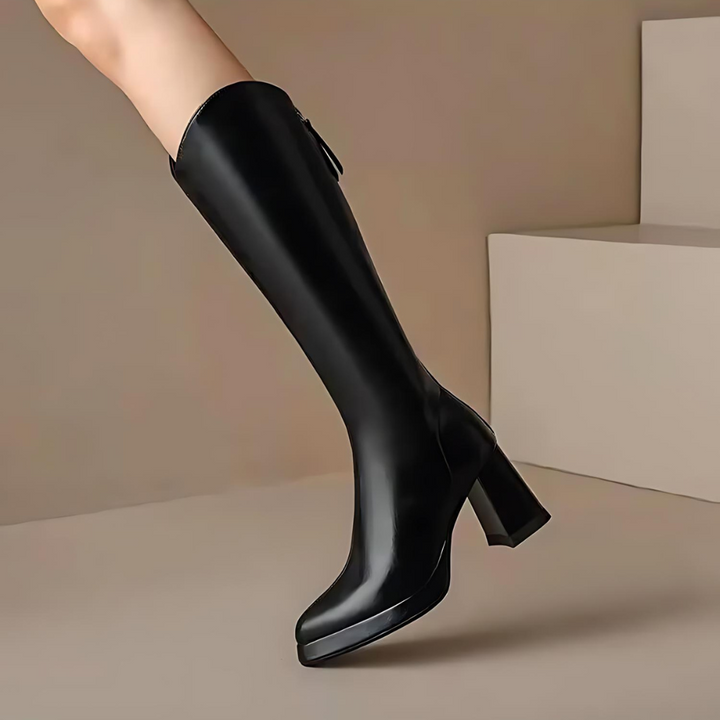 Beverly Knee High Boot