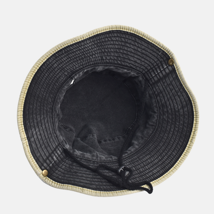 Lars Bucket Hat